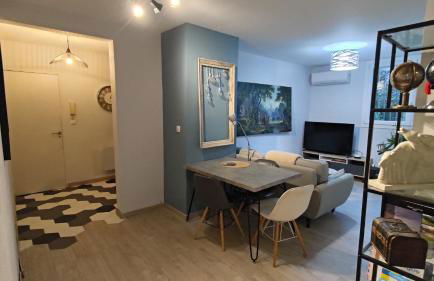 Un jardin en ville - Montpellier Celleneuve - Foto 22