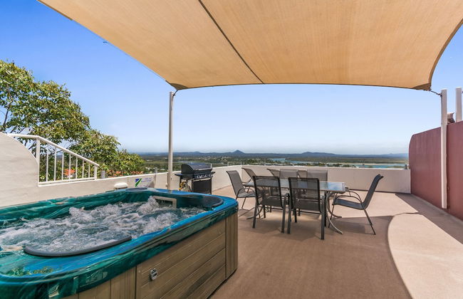 Bali Hai Apartments Noosa - Foto 80