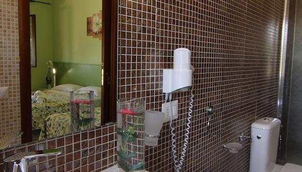 Agriturismo Vulcano - Foto 5, Habitación