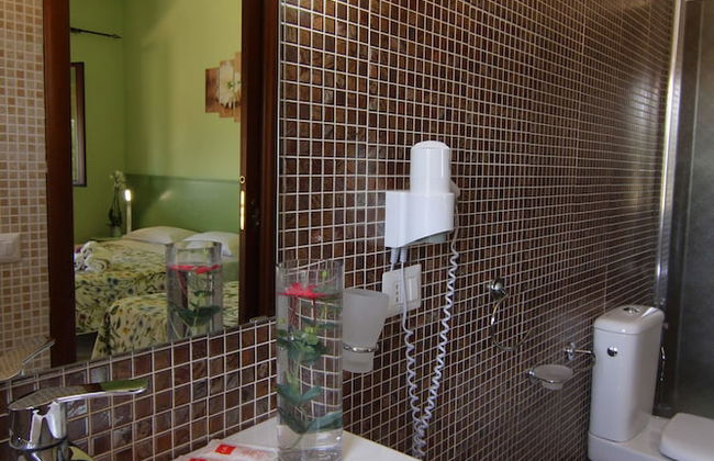 Agriturismo Vulcano - Foto 5