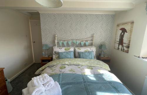 Cute and cosy 2 bed cottage - Foto 65