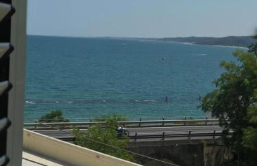 Costa Trabocchi appartamento sul Mare - Foto 3