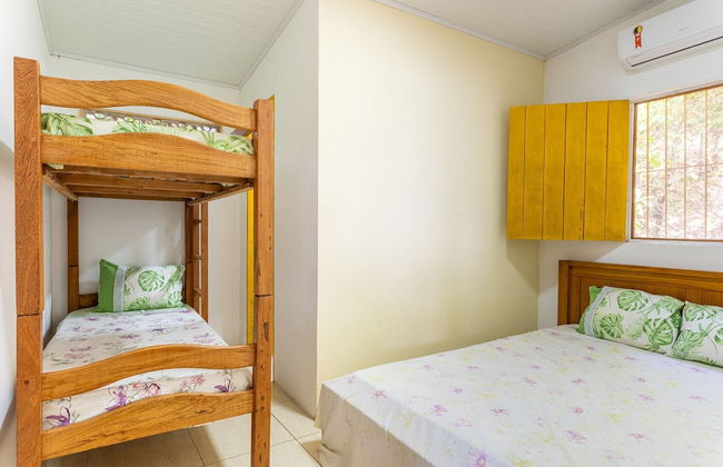 Casa em Catuama-PE-SH101M - Foto 6