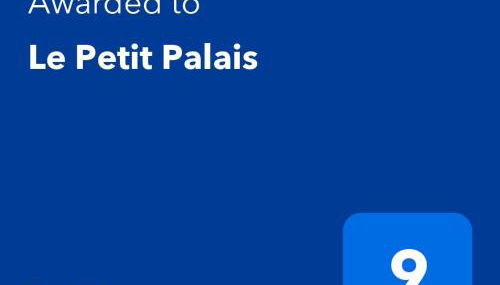 Le Petit Palais - Foto 3