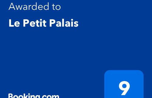 Le Petit Palais - Foto 3