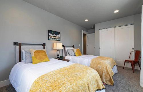 Modern abode in Central Missoula! - Foto 9