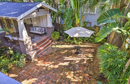 Hyde Park Luxury Studio with Prime Location! - Foto 26