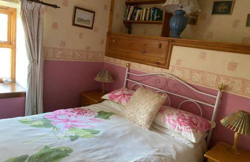 Cottage-isleofmull-stunningviews-wifi-parking - Foto 9