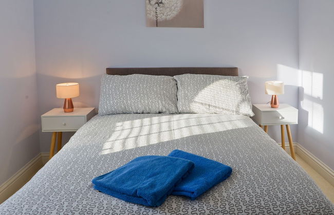 Wakeford Cottage - Foto 12