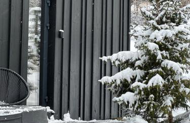 Black Deer - z Sauną na Tarasie, Jacuzzi i Widokiem na Góry - by Deer Hills Luxury Apartments - Foto 32