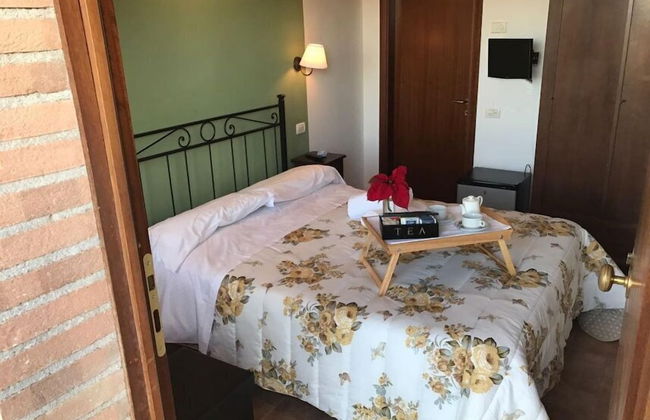 Setter House Agri Hotel - Foto 8