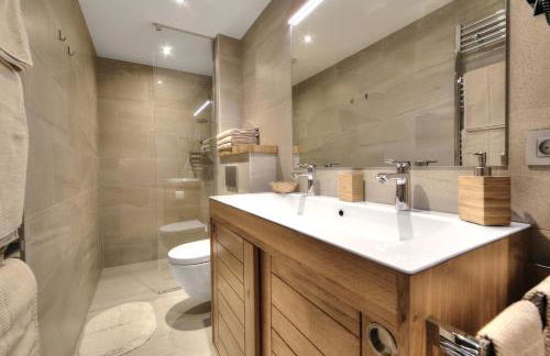 Chalet Caprice - Photo 16