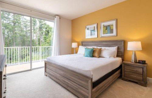 Charming Townhome With Private Pool Near Disney - Foto 26