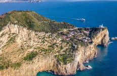 L'orchidea del faro - Foto 44