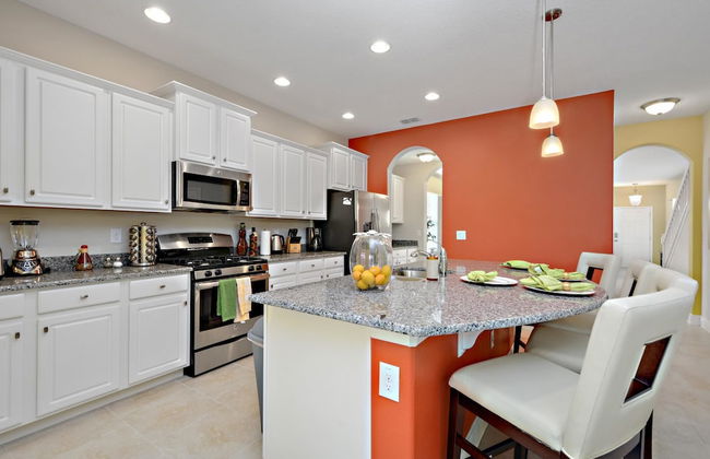 Serene Bliss House 6 Bedroom - Foto 12