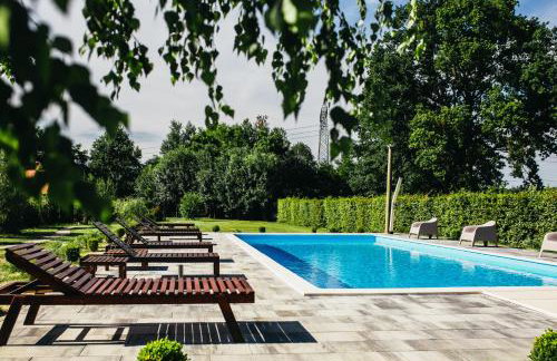 Moslavačka Priča Holiday Homes - Foto 17