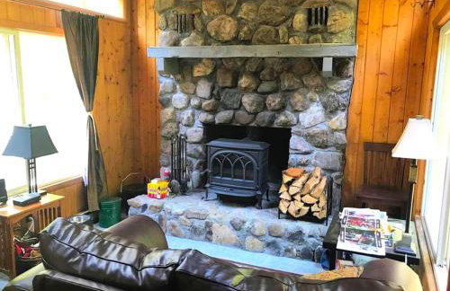 Dog-Friendly Chalet Rental near Whiteface Mountain and Lake Placid, New York - Foto 8