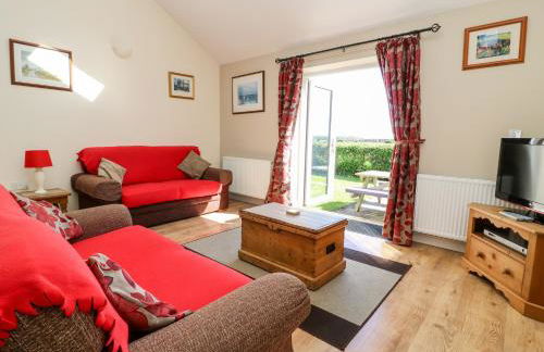 2 Pines Farm Cottages - Foto 7