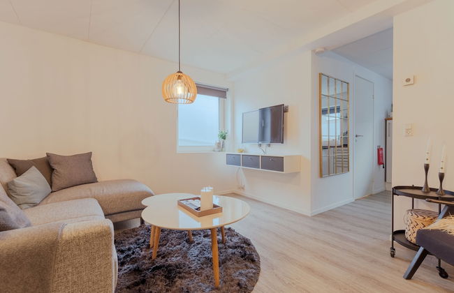 Lovely Apartment | 10 Min Walk From City Centre - Foto 12