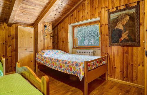 Casa Belfort per 9 persone - Foto 17