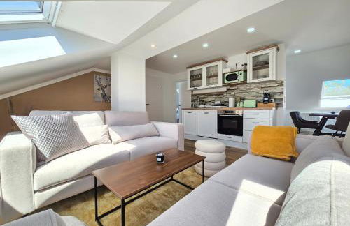 Alpha Apartments - Photo 14