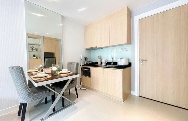 Grande Carribean Condo By Thita - Foto 78