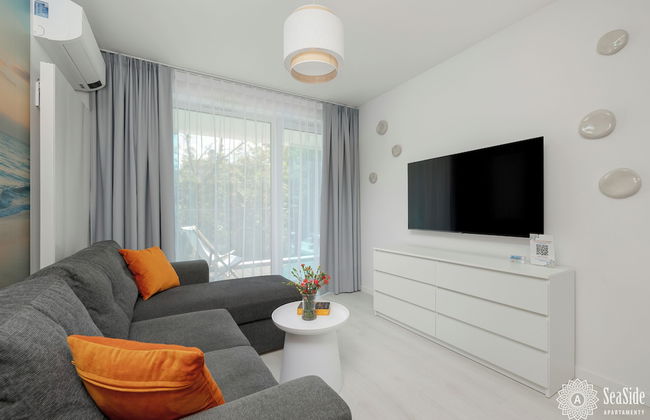 Seaside Apartamenty Whiteblue - Foto 35