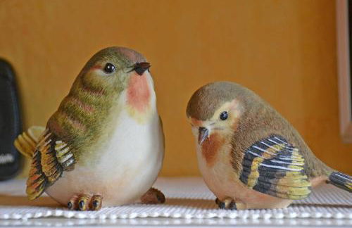 Pension Pusch Inh_ Ursula Pusch - Foto 7