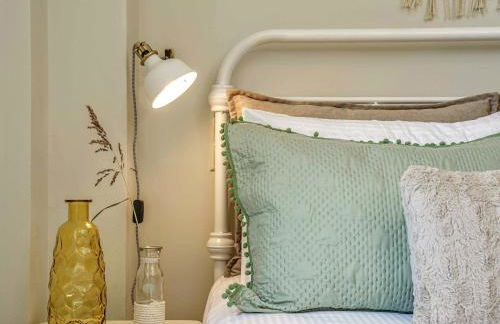 Villa Salvia - Country style luxury & a captivating poolscape - Foto 16