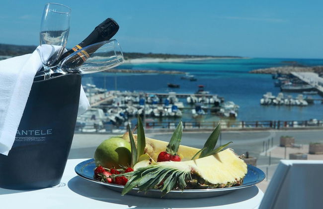 Nauticus Hotel Ugento - Photo 33