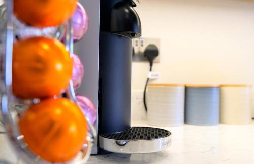 Derwent House Apartments - Foto 49