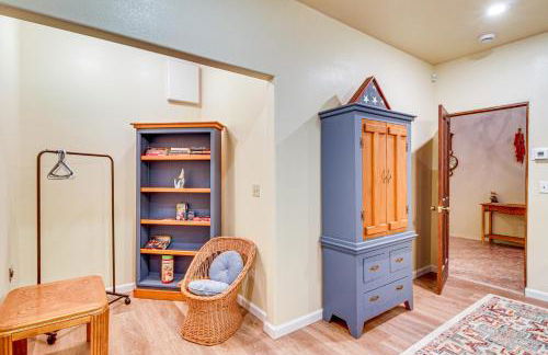 Stunning Sandia Mtn Views Rio Rancho Retreat - Foto 19