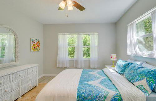 Single-Story Ocala Home with Porch - Near WEC! - Foto 12