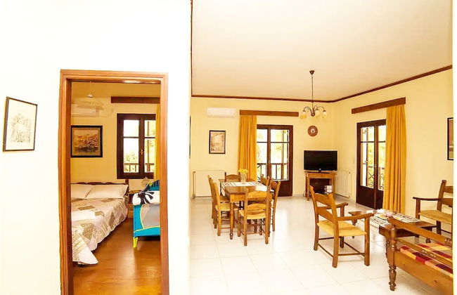 Amarandos Villa - Foto 15