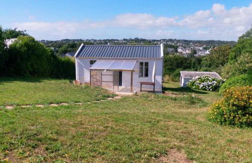 maisonnette pêcheur Bertheaume - Photo 5