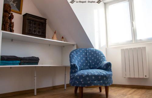 Appartement dans le bourg de Notre Dame du Guildo - Saint-Cast - Foto 35