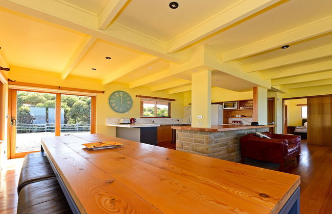 Cloudy Bay Villa - Foto 7