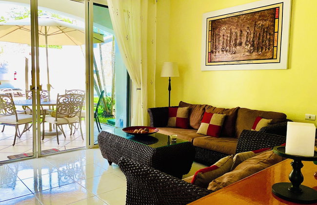 Gorgeous 8 People Standard Villa With Pool Playacar Phase 2 - Foto 12