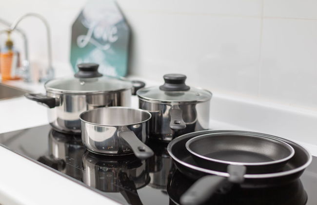 Arte Plus KLCC by Luxury Suites Asia - Foto 20