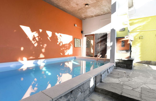 Apartment View And Pool - Foto 8