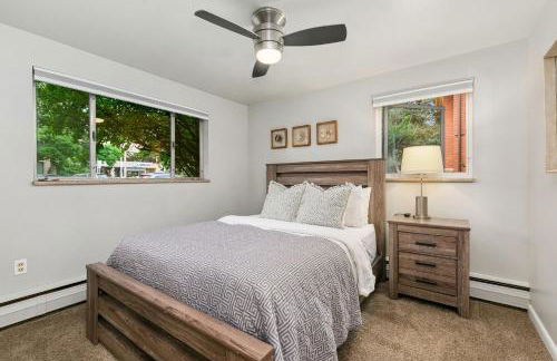 Contemporary condo in the heart of Old Town - Foto 15