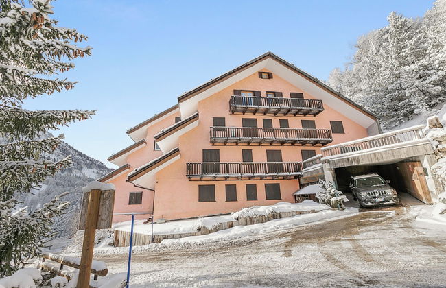 Appartamento Quota 1800 - Foto 22