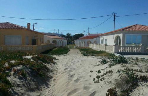 Casa a pie de playa en Las Marinas - Foto 6