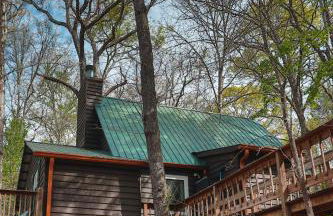 White Tail Nook - Foto 20