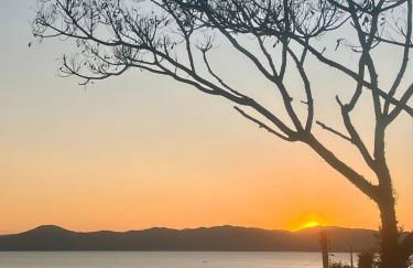 Loft com Vista Mar espetacular! - Ponta das Canas - Próx Lagoinha e Brava - Photo 8