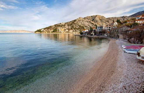 Cozy Home In Klada With Kitchen - Foto 9