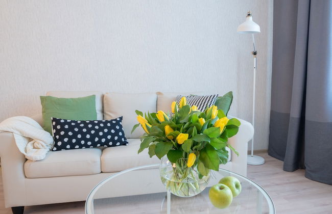 ApartHotel Elagin - Foto 20