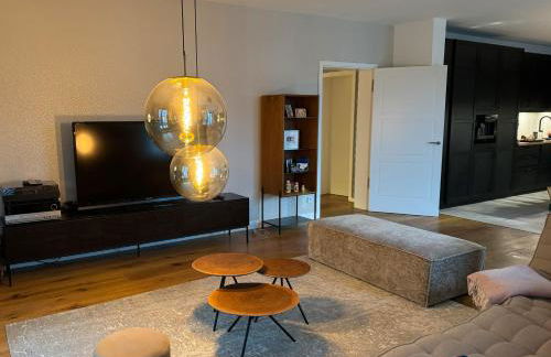 180qm Penthouse mit Sonnenterrasse - Foto 22