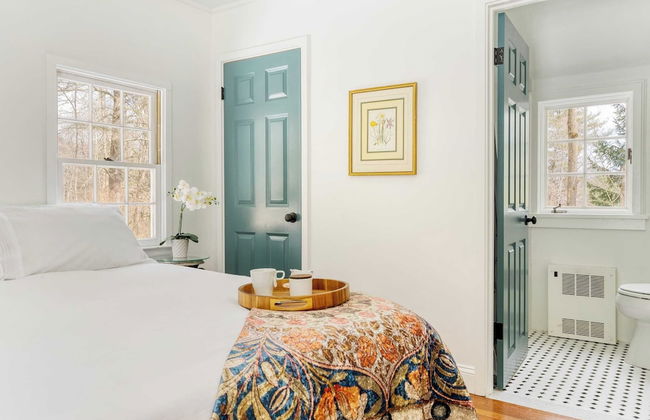 Linden by Avantstay Countryside Berkshire Escape - Foto 30