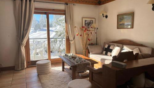 Bel appartement avec vue exceptionnelle - Foto 2